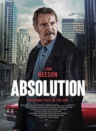 Image de l'objet « ABSOLUTION - DVD N°865 »