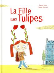 Image de l'objet &laquo; FILLE AUX TULIPES (LA) &raquo;