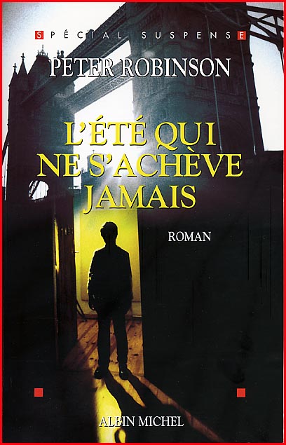 Image de l'objet &laquo; ETE QUI NE S'ACHEVE JAMAIS (L') &raquo;