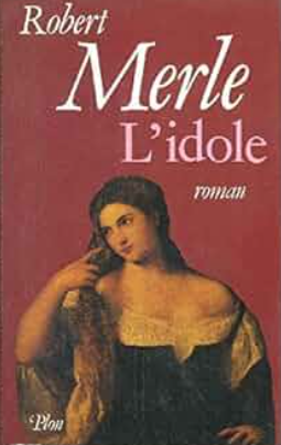 Image de l'objet &laquo; IDOLE (L') &raquo;