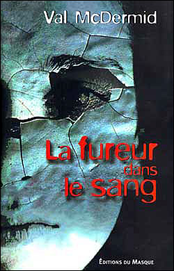 Image de l'objet &laquo; FUREUR DANS LE SANG (LA) &raquo;