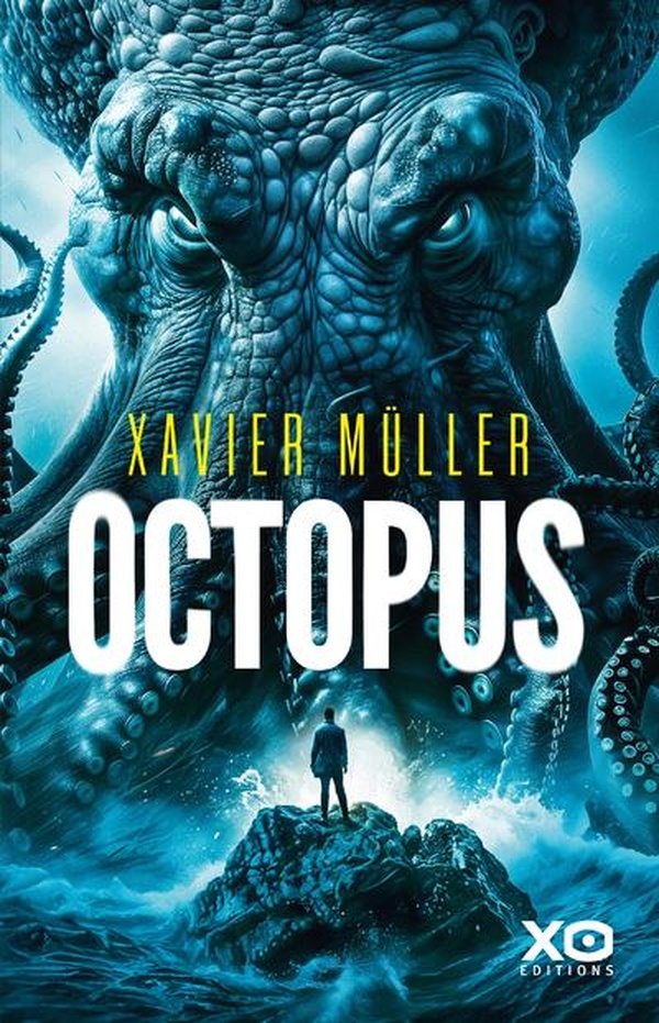 Image de l'objet &laquo; OCTOPUS &raquo;
