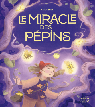 Image de l'objet &laquo; MIRACLE DES PEPINS (LE) &raquo;