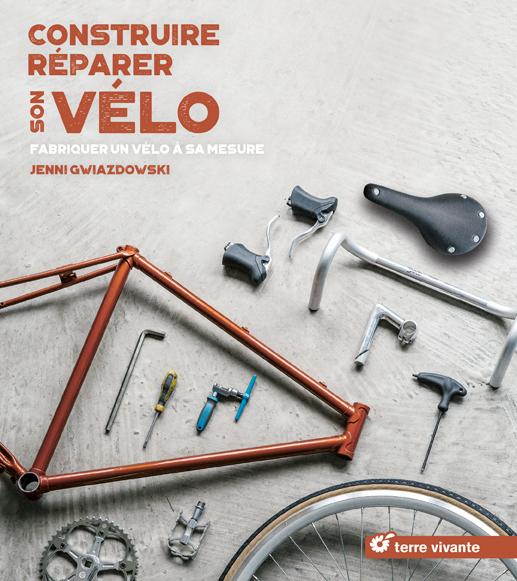 Image de l'objet &laquo; CONSTRUIRE REPARER SON VELO &raquo;