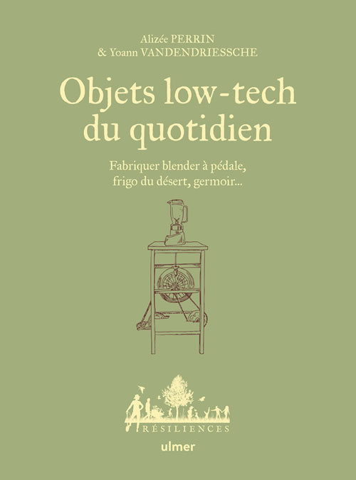Image de l'objet &laquo; OBJETS LOW-TECH DU QUOTIDIEN &raquo;