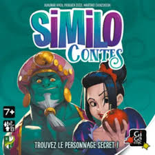 Image de l'objet « SIMILO CONTES »