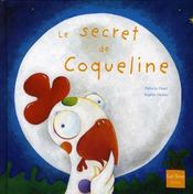 Image de l'objet &laquo; SECRET DE COQUELINE (LE) &raquo;