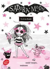 Image de l'objet &laquo; ISADORA MOON  VA A LA PLAGE &raquo;