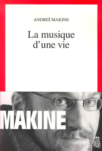 Image de l'objet &laquo; MUSIQUE D'UNE VIE (LA) &raquo;