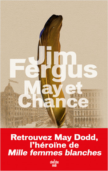 Image de l'objet &laquo; MAY ET CHANCE &raquo;