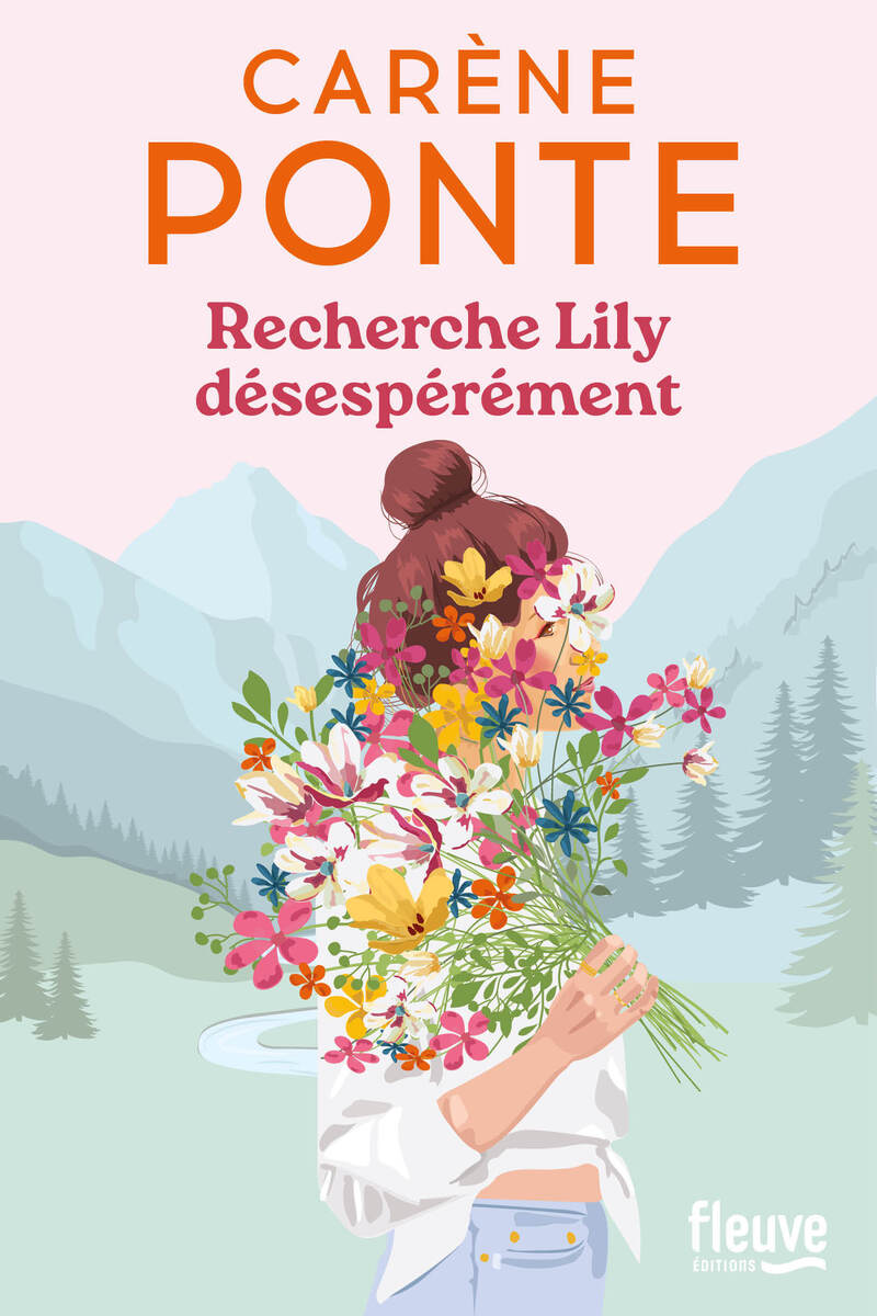 Image de l'objet &laquo; RECHERCHE LILY DESESPEREMENT &raquo;
