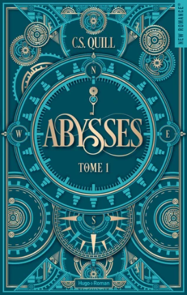 Image de l'objet &laquo; ABYSSES TOME 1 &raquo;