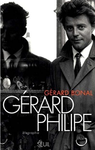 Image de l'objet &laquo; GERARD PHILIPPE &raquo;