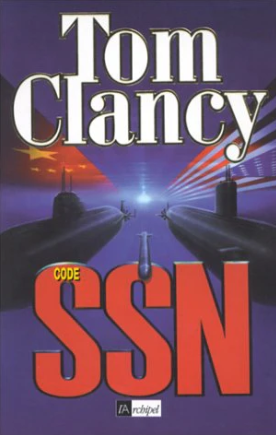 Image de l'objet &laquo; CODE S.S.N &raquo;