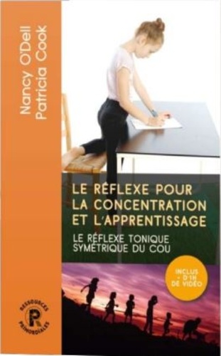 Image de l'objet &laquo; REFLEXE POUR LA CONCENTRATION ET L'APPRENTISSAGE (LE) &raquo;