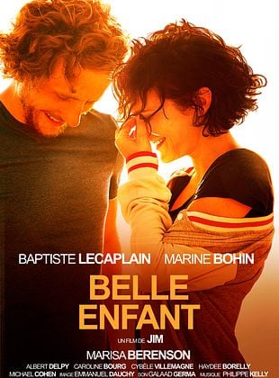 Image de l'objet « BELLE ENFANT - DVD N°649 »