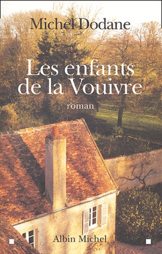 Image de l'objet &laquo; ENFANTS DE LA VOUIVRE (LES) &raquo;