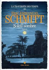Image de l'objet « TRAVERSEE DU TEMPS (LA) TOME 3 / SOLEIL SOMBRE »
