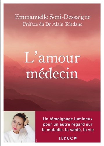Image de l'objet « AMOUR MEDECIN (L') »