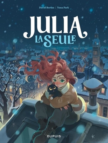 Image de l'objet « JULIA LA SEULE »