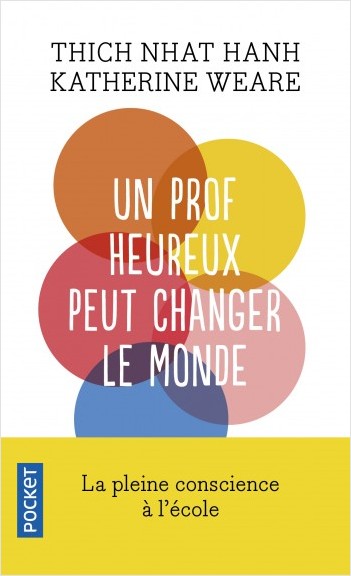 Image de l'objet &laquo; PROF HEUREUX PEUT CHANGER LE MONDE (UN) &raquo;