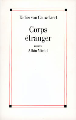 Image de l'objet &laquo; CORPS ETRANGERS &raquo;