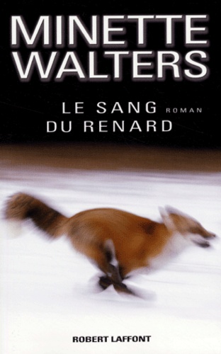 Image de l'objet &laquo; SANG DU RENARD (LE) &raquo;