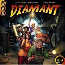 Image de l'objet « DIAMANT »
