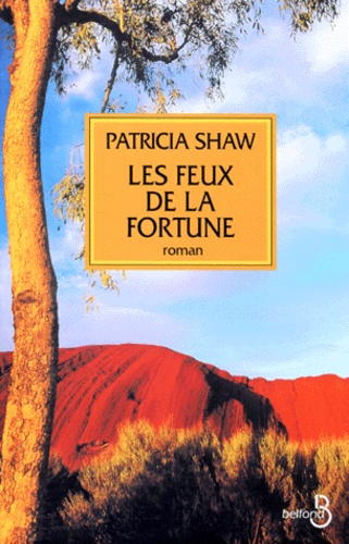 Image de l'objet &laquo; FEUX DE LA FORTUNE (LES) &raquo;