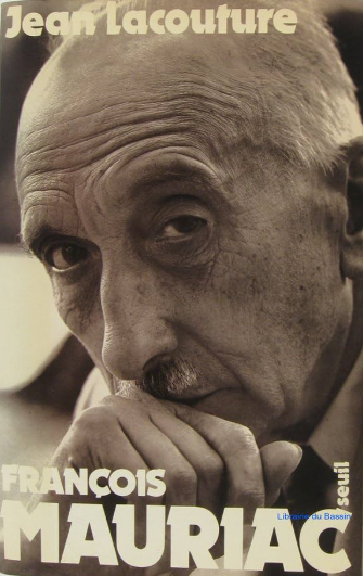 Image de l'objet &laquo; MAURIAC FRANCOIS &raquo;
