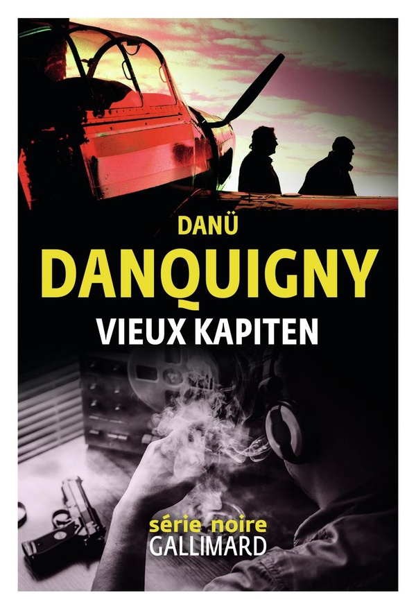 Image de l'objet « VIEUX KAPITEN »