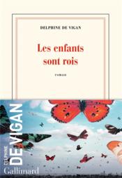 Image de l'objet &laquo; ENFANTS SONT ROIS (LES) &raquo;