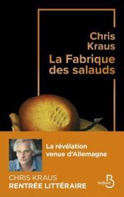 Image de l'objet &laquo; FABRIQUE DES SALAUDS (LA) &raquo;