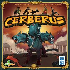 Image de l'objet « CERBERE »