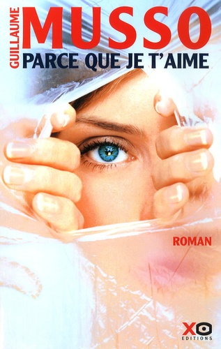 Image de l'objet &laquo; PARCE QUE JE T'AIME &raquo;