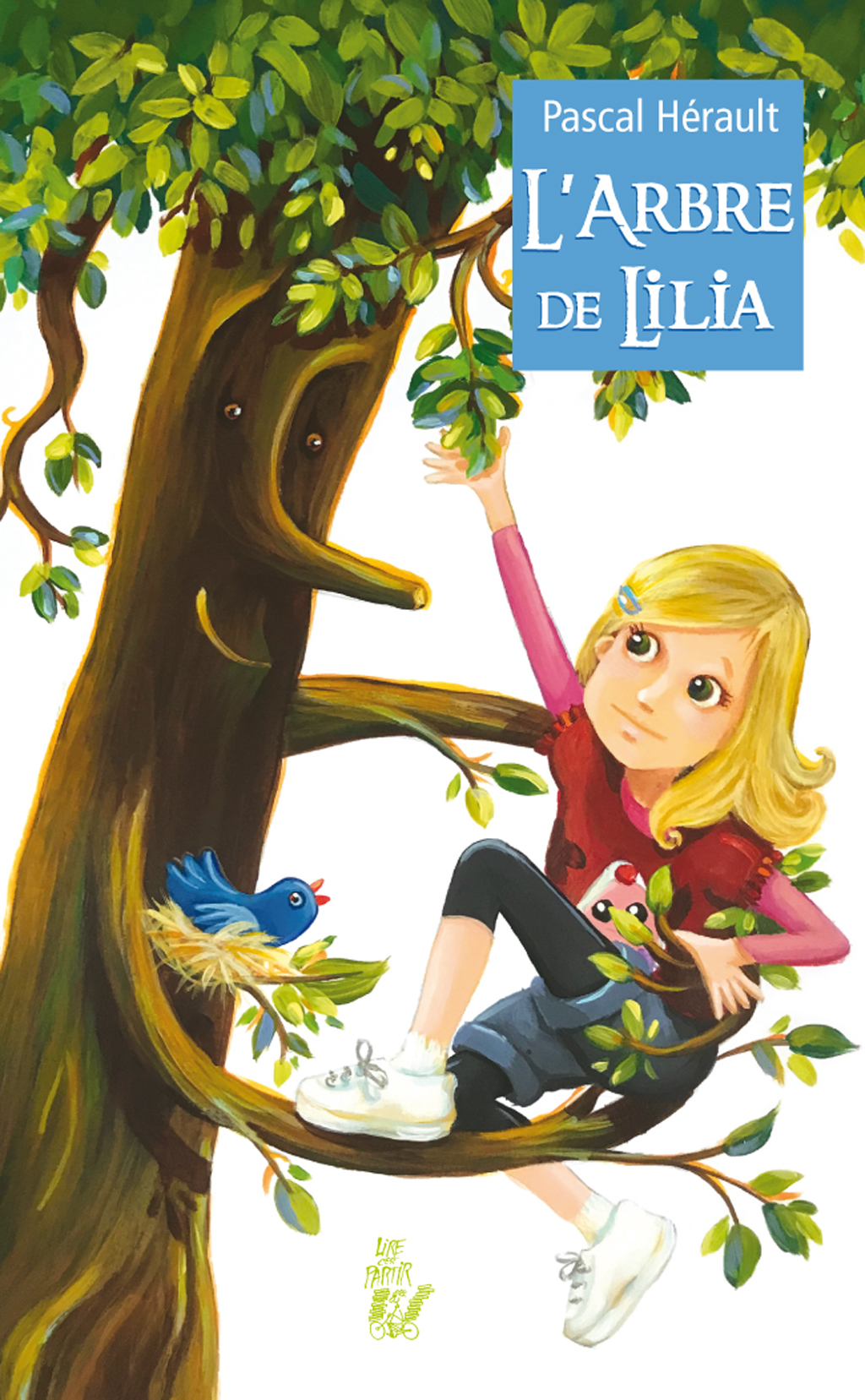 Image de l'objet « ARBRE DE LILIA (L') »