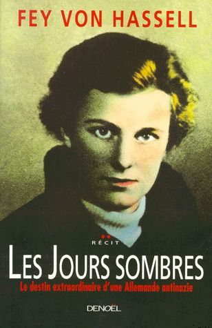 Image de l'objet &laquo; JOURS SOMBRES (LES) &raquo;