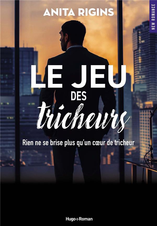 Image de l'objet &laquo; JEU DES TRICHEURS (LE) &raquo;