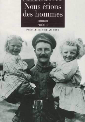 Image de l'objet &laquo; NOUS ETIONS DES HOMMES &raquo;