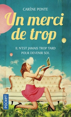 Image de l'objet &laquo; MERCI DE TROP (UN) &raquo;