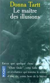 Image de l'objet &laquo; MAITRE DES ILLUSIONS (LE) &raquo;