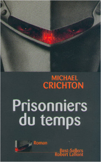 Image de l'objet &laquo; PRISONNIERS DU TEMPS &raquo;