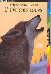 Image de l'objet &laquo; HIVER DES LOUPS (L') &raquo;