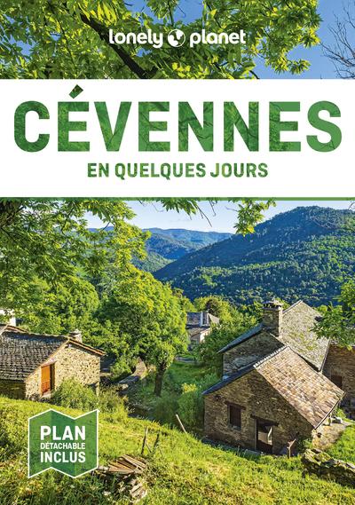 Image de l'objet &laquo; CEVENNES EN QUELQUES JOURS &raquo;