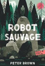 Image de l'objet &laquo; ROBOT SAUVAGE &raquo;
