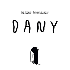 Image de l'objet « DANY »