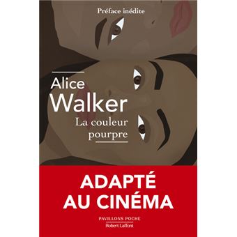 Image de l'objet &laquo; COULEUR POURPRE (LA) &raquo;