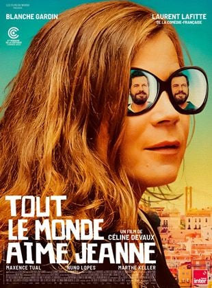 Image de l'objet « TOUT LE MONDE AIME JEANNE - DVD N°91 »