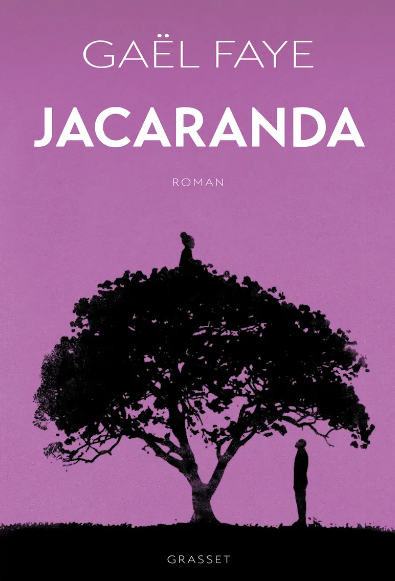 Image de l'objet &laquo; JACARANDA &raquo;