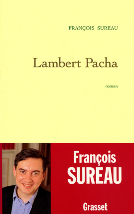 Image de l'objet &laquo; LAMBERT PACHA &raquo;